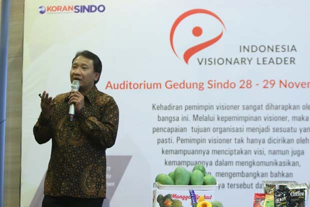 Gus Irsyad: NU Zaman...