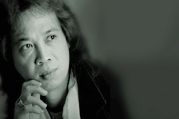 Chrisye, Sang Legenda...