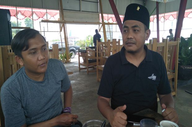 Sosialisasi Minim, Banyak...