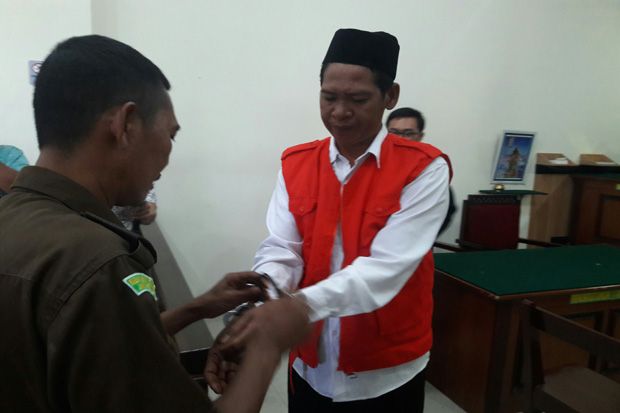 Pembunuh Janda Lumpur...