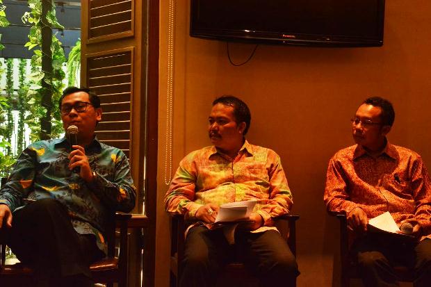 Dorong Investasi, Sektor...