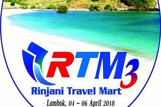 Rinjani Travel Mart...