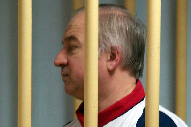 Soal Kasus Skripal,...