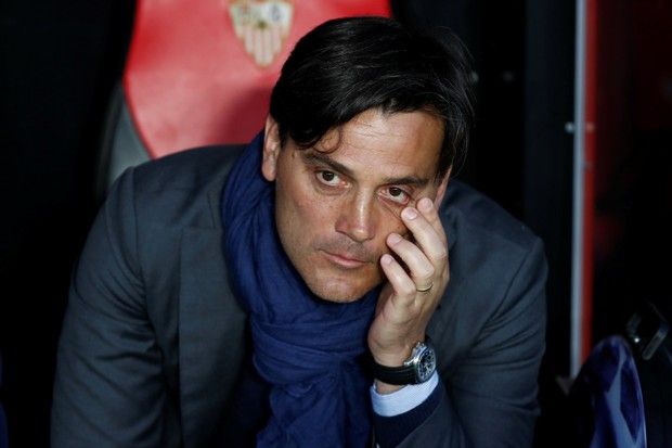 Montella Yakin Sevilla...