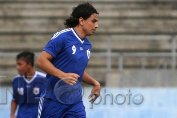 Persib Klarifikasi,...