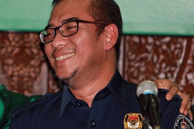 KPU Akan Kaji Ulang...