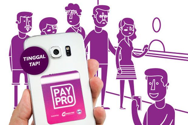 Dukung Registrasi Kartu...