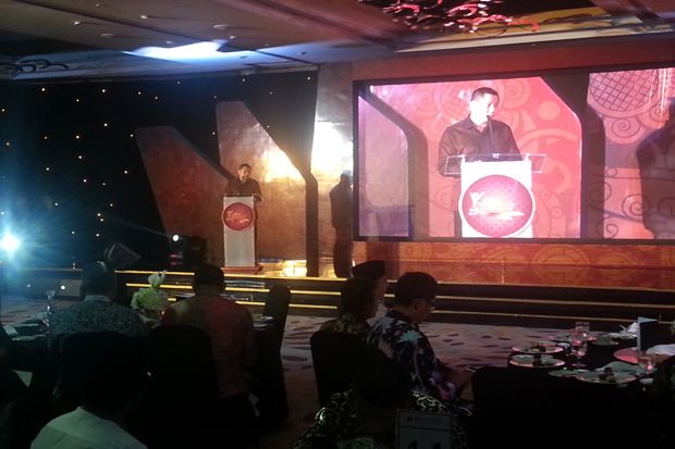 SINDO Government Award...