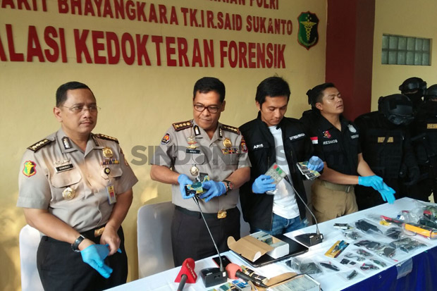 Skimmer Bulgaria Ditembak,...