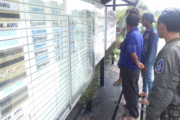 Lebaran Masih Dua Bulan...