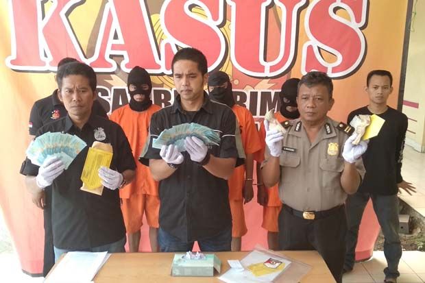 Jelang Pilkada, Polisi...