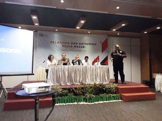 OJK Optimis Bank Wakaf...