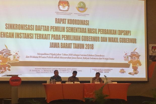 Pilgub Jabar, 309.080...