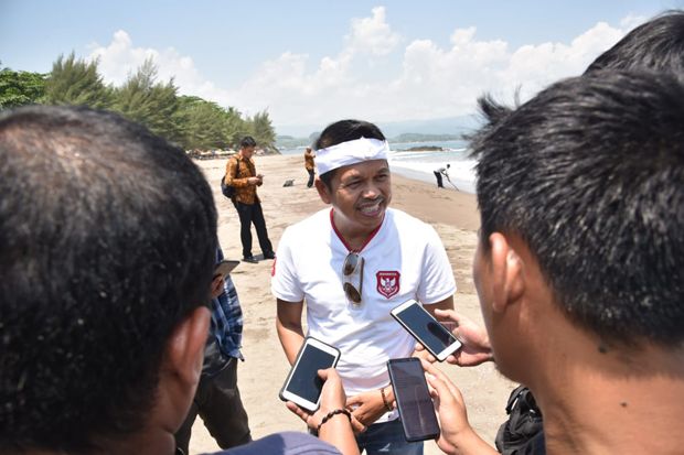 Dedi Mulyadi Ingin Wujudkan...