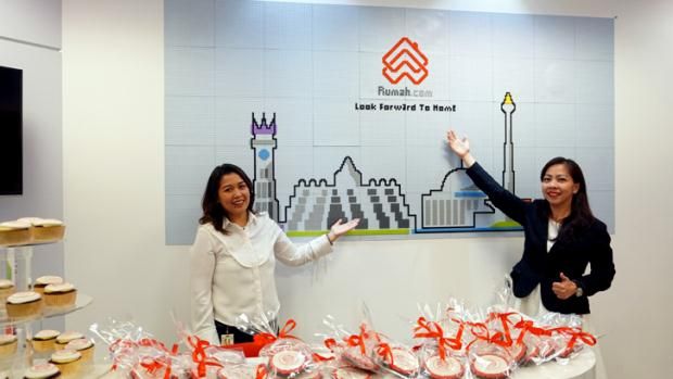 Pencarian Properti Kini...