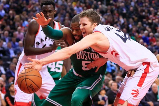 Hasil Pertandingan NBA,...