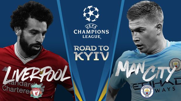 Susunan Pemain Liverpool...