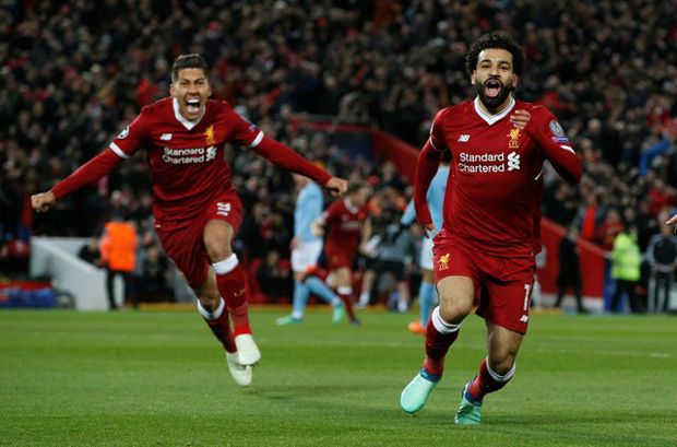 Liverpool Buka Peluang...