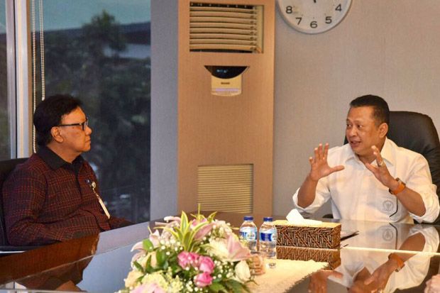 Petakan Keamanan Pilpres,...
