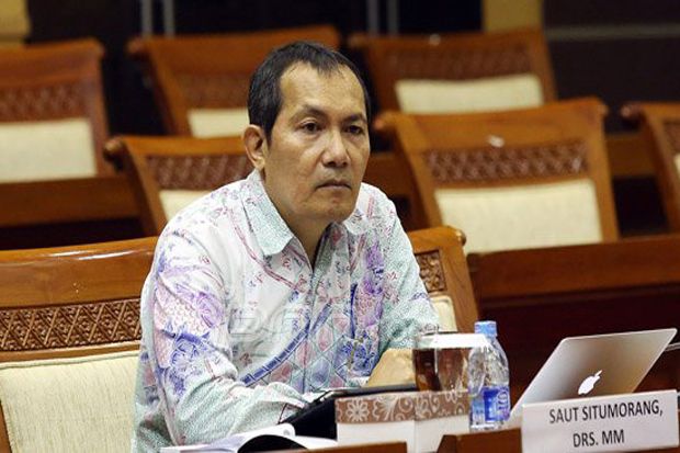 KPK Akui Hati-Hati dalam...