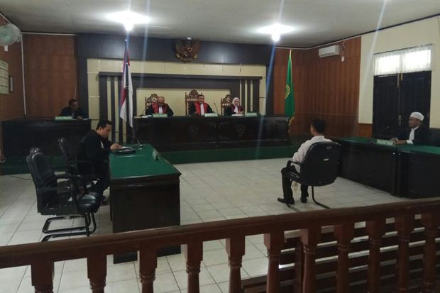 Tuduhan Ujaran Kebencian...