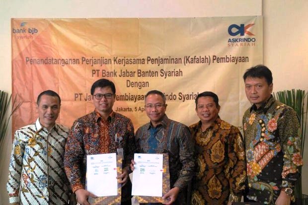 Perkuat Pembiayaan,...