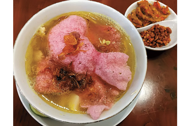 Temukan Pedas Manis...