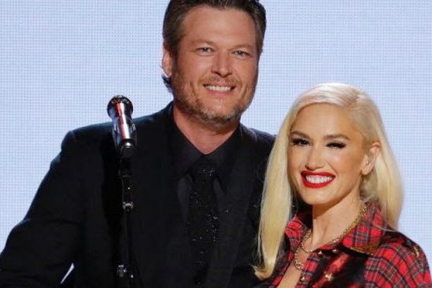 Hamil, Gwen Stefani...