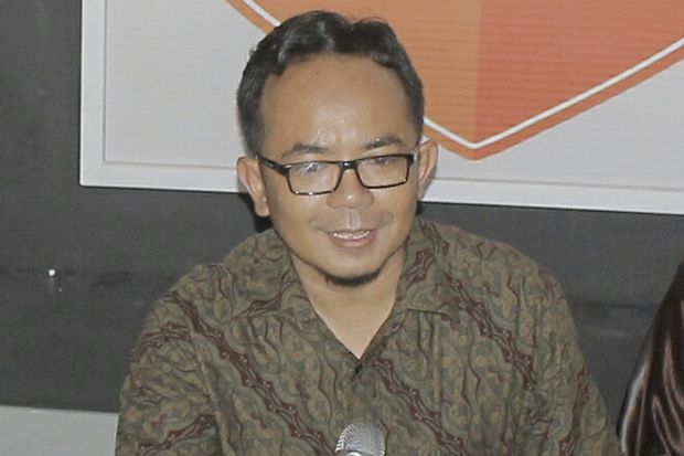 KPU Tanjungpinang Temukan...