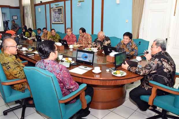 Aher Optimistis Jabar...