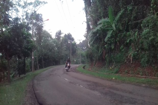 Rancadarah, Saksi Pertempuran...