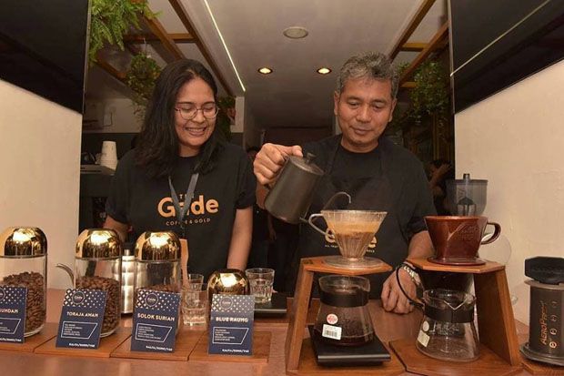 Sasar Generasi Milenial,...