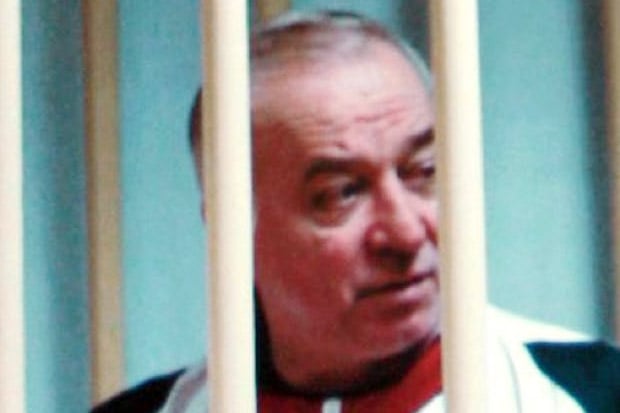 Kasus Skripal, Jerman...