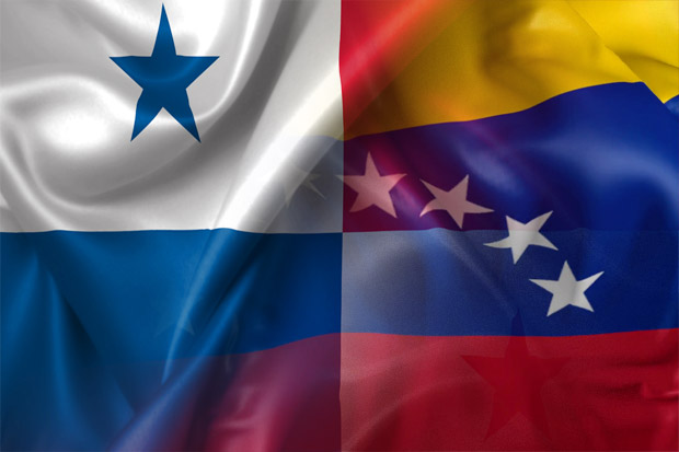 Venezuela Putus Hubungan...