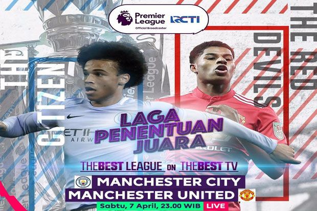 Jadwal Siaran Langsung...
