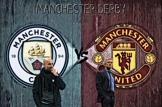 Preview Manchester City...
