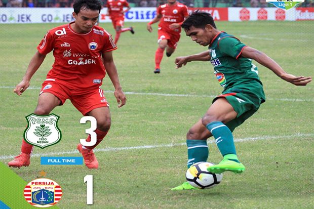 Menangkan Duel Klasik,...