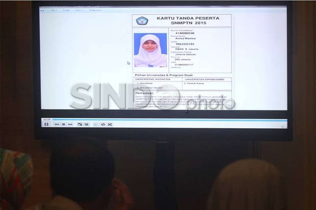 85 PTN Siap Terima Mahasiswa...
