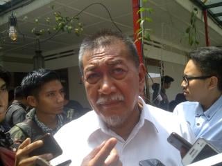 Deddy Mizwar Targetkan...