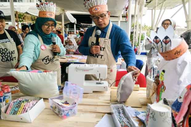 Ridwan Kamil Bakal Adopsi...