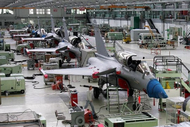 Ingin Beli 110 Jet Tempur,...