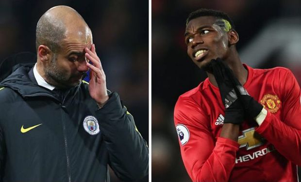 Kabar Paul Pogba Dijual...