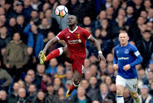 Babak I: Liverpool Temui...