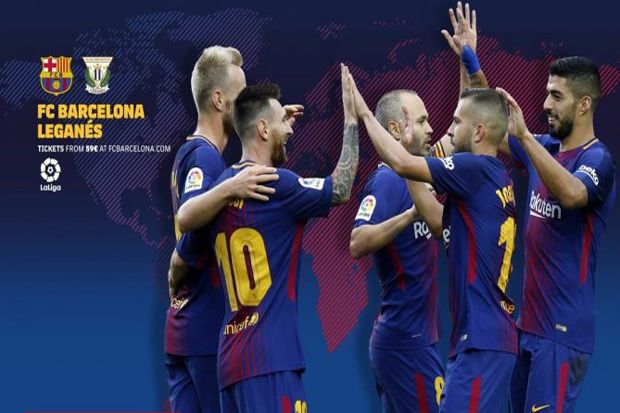 Preview Barcelona vs...