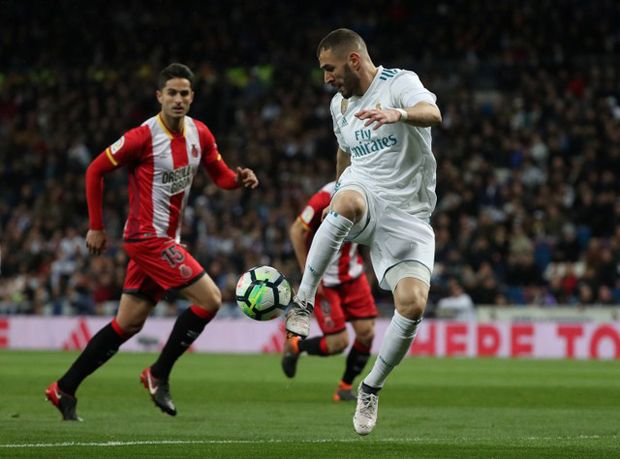 Jelang Derby Madrid,...