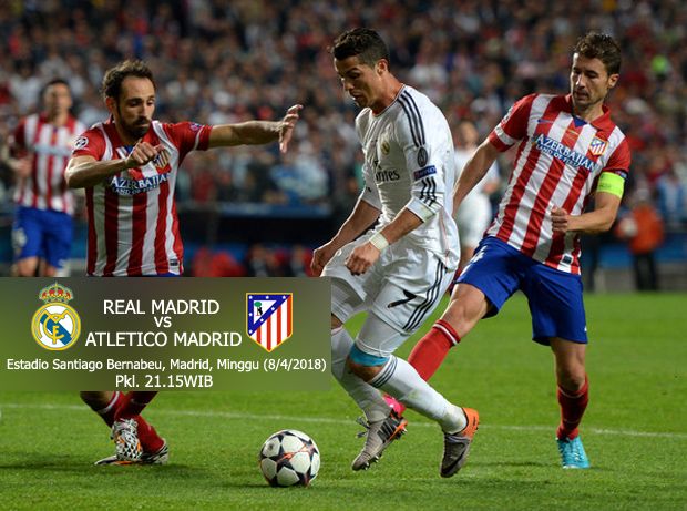 Preview Real Madrid...