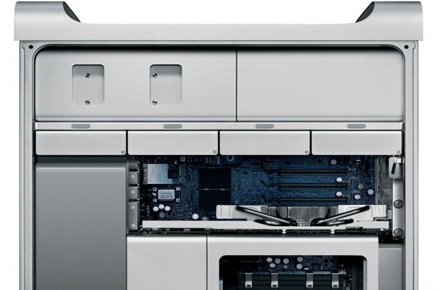 Apple Janjikan Mac Pro...