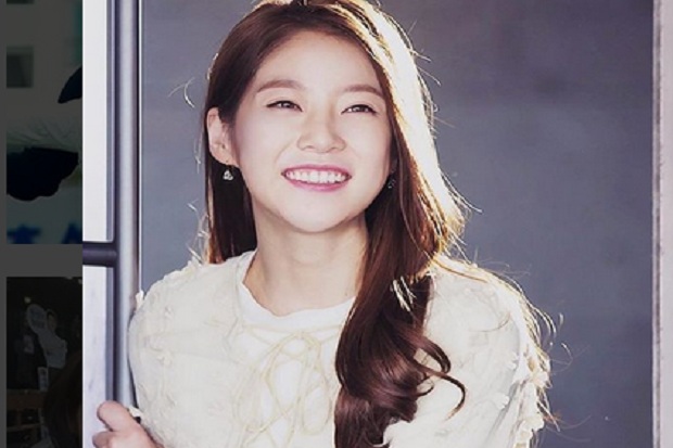Gong Seung Yeon Jadi...