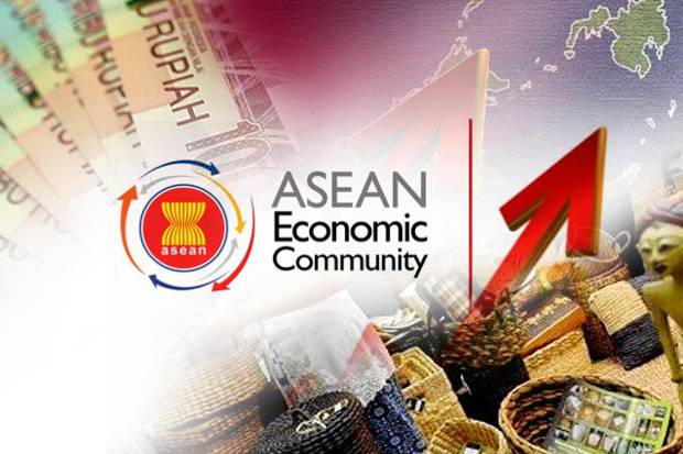 Kawasan ASEAN Tegaskan...
