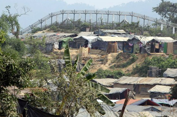 PBB: Myanmar Belum Siap...